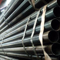 ERW Black Pipe in 6m Length with Multi Sizes